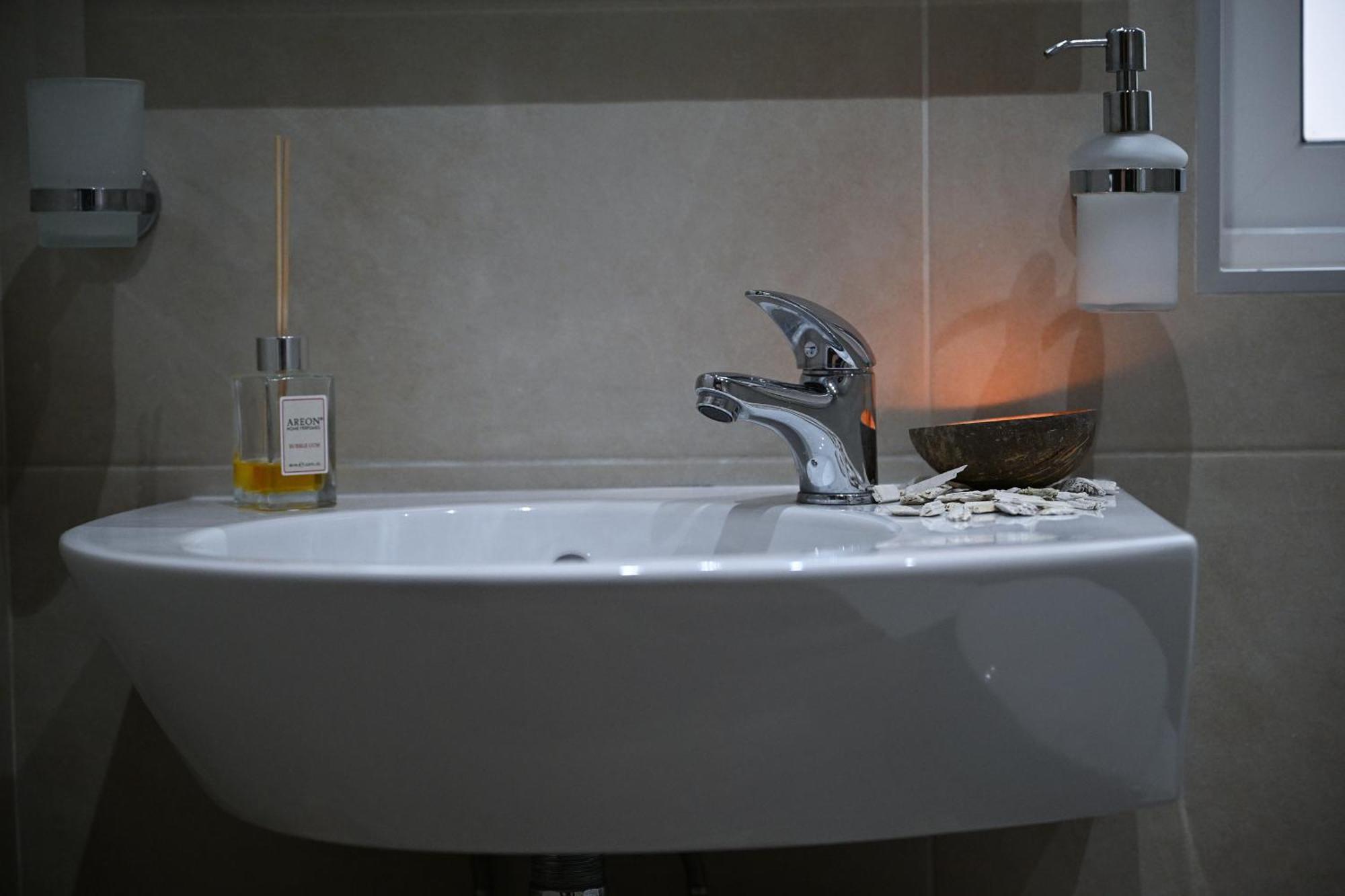 Fl 1 Ta'Lonza Luxury With Hot Tub By Homely Mellieħa Екстериор снимка